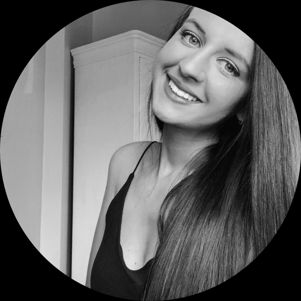 Meet your Posher, Kendyl